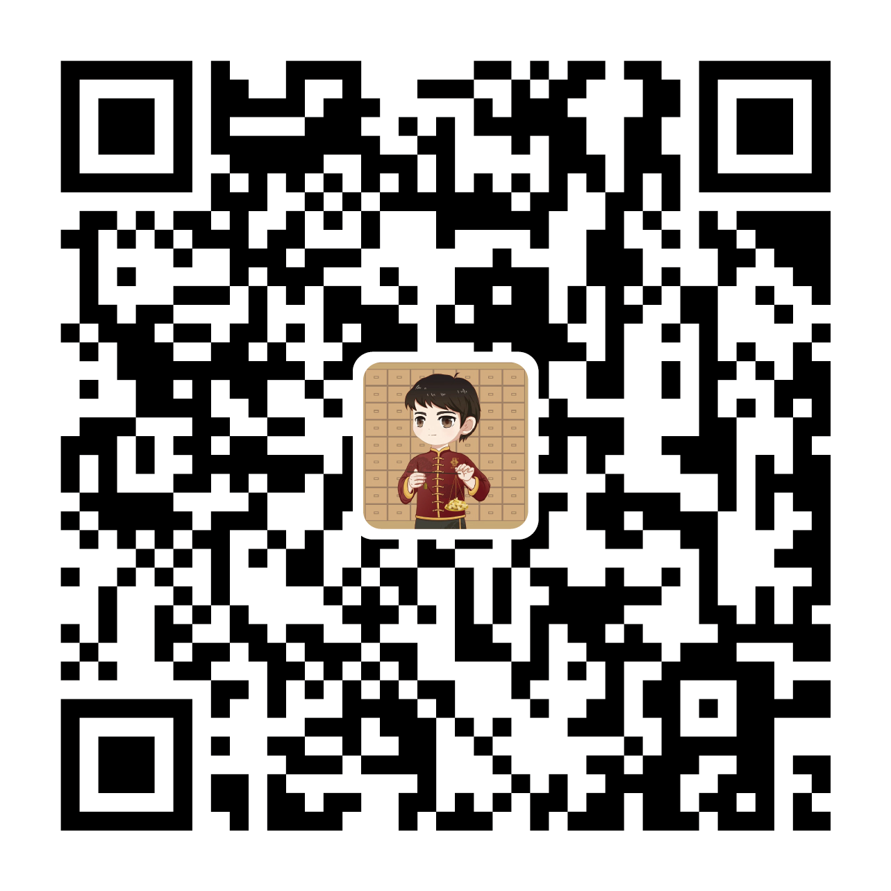 小年到，備年貨！新年走心伴手禮，有李良濟定制新年禮盒就夠啦(圖10)
